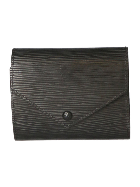 Portafoglio da Donna in Vera Pelle | Gave Lux | GLX2241937-223FBG-NERO_BLACK