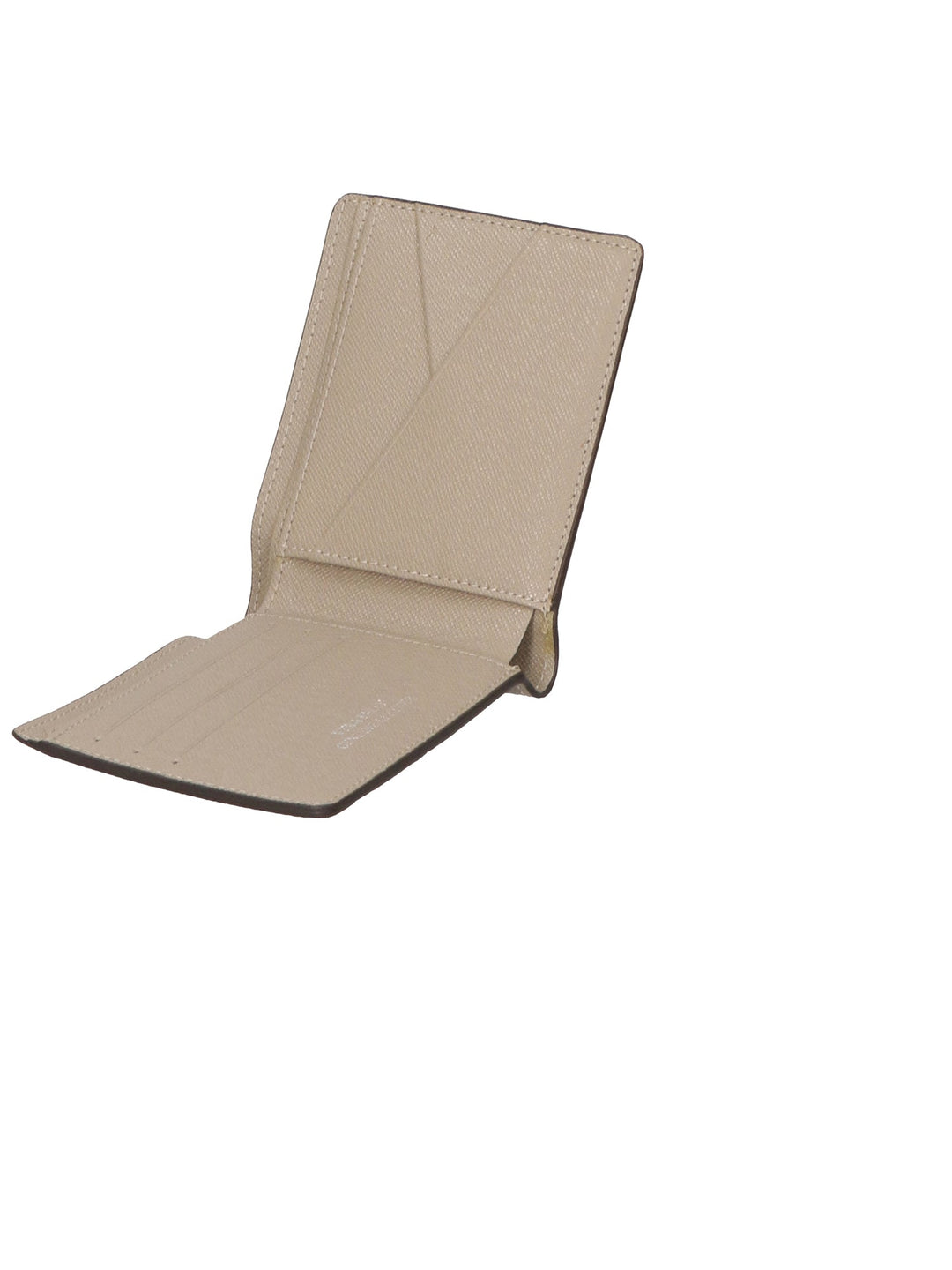 Marcolina Portafoglio Unisex in Vera Pelle