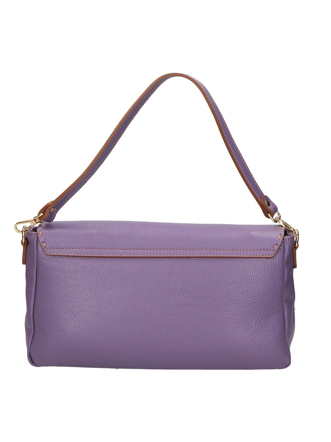 Walda borsa a spalla da Donna in Vera Pelle