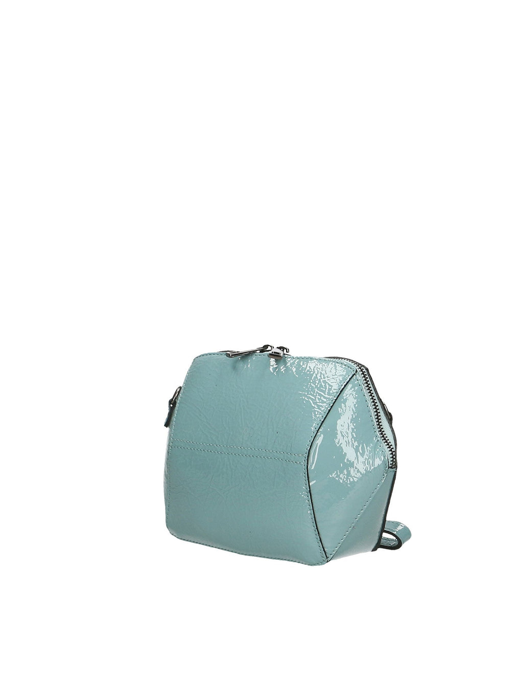 Women's genuine leather shoulder bag
