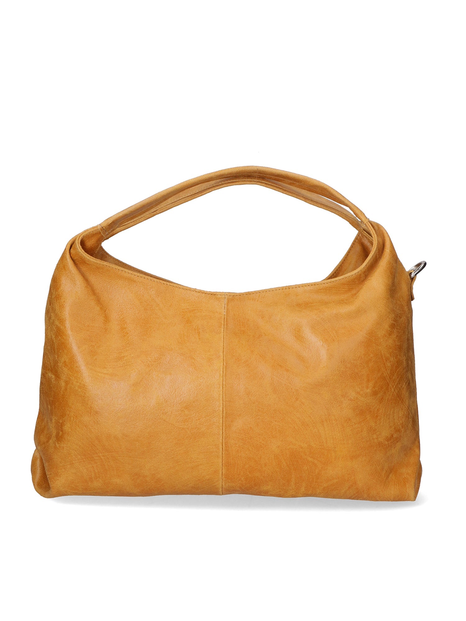 Borsa a sacca da Donna in Vera Pelle | Gave Lux | GLX228005323FBG-CUOIO