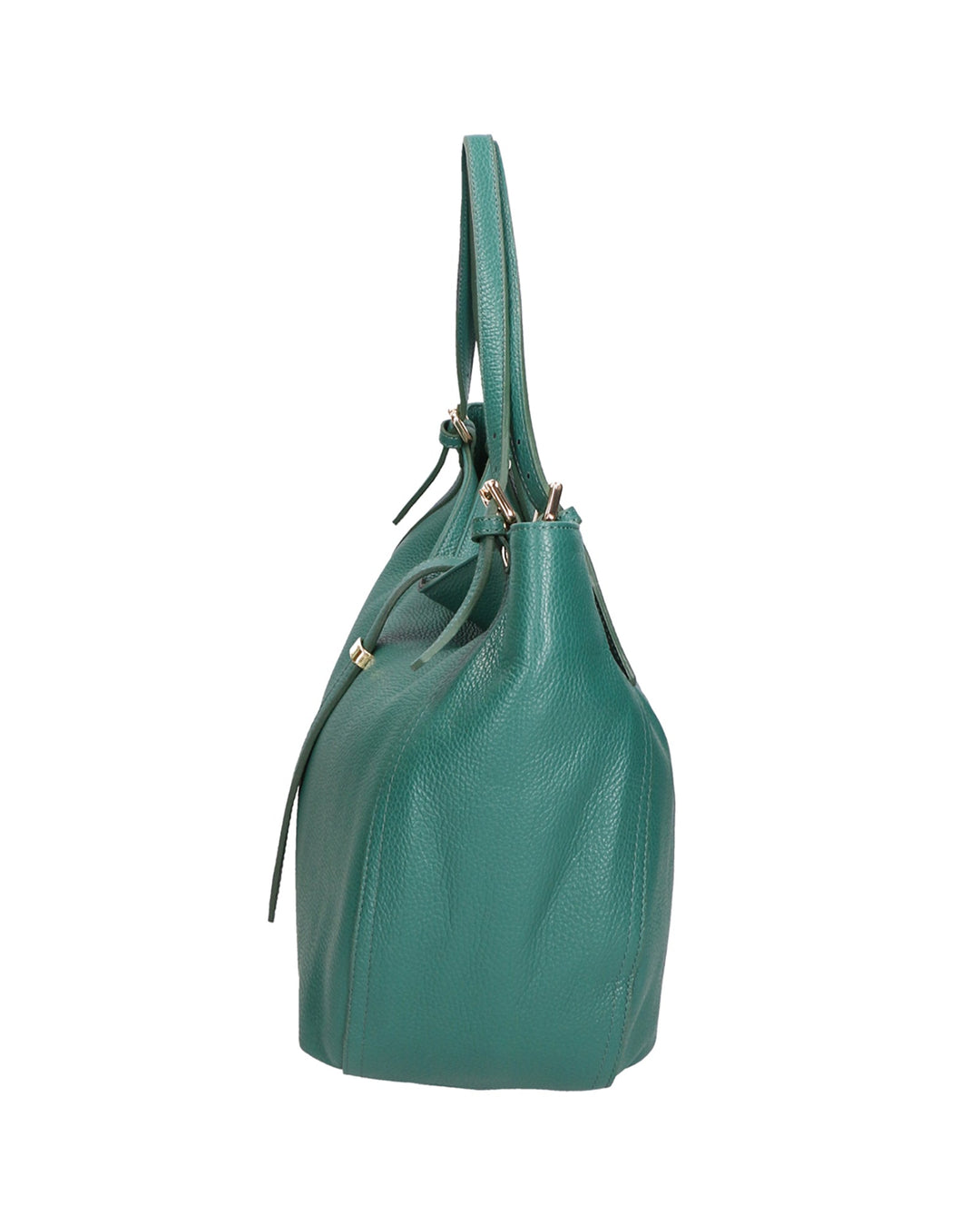 Sirma Damenhandtasche aus echtem Leder