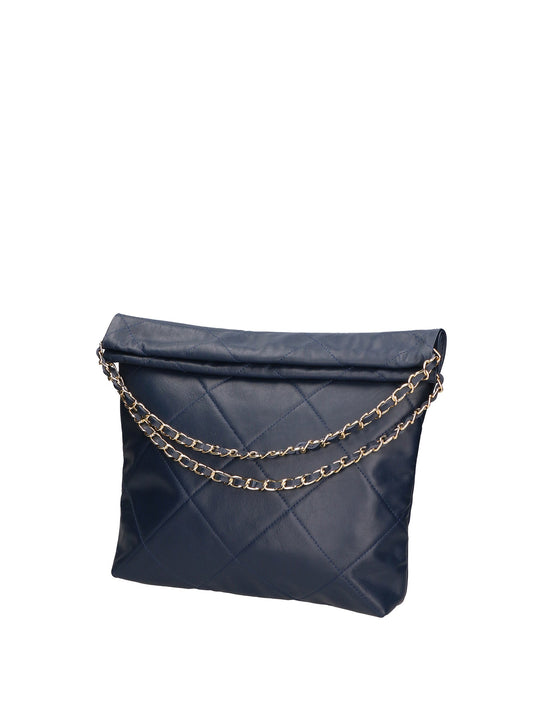 Violante Women's Genuine Leather Shoulder Bag