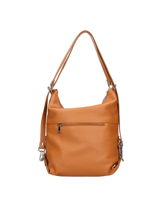 Kesha Borsa a spalla da Donna in Vera Pelle