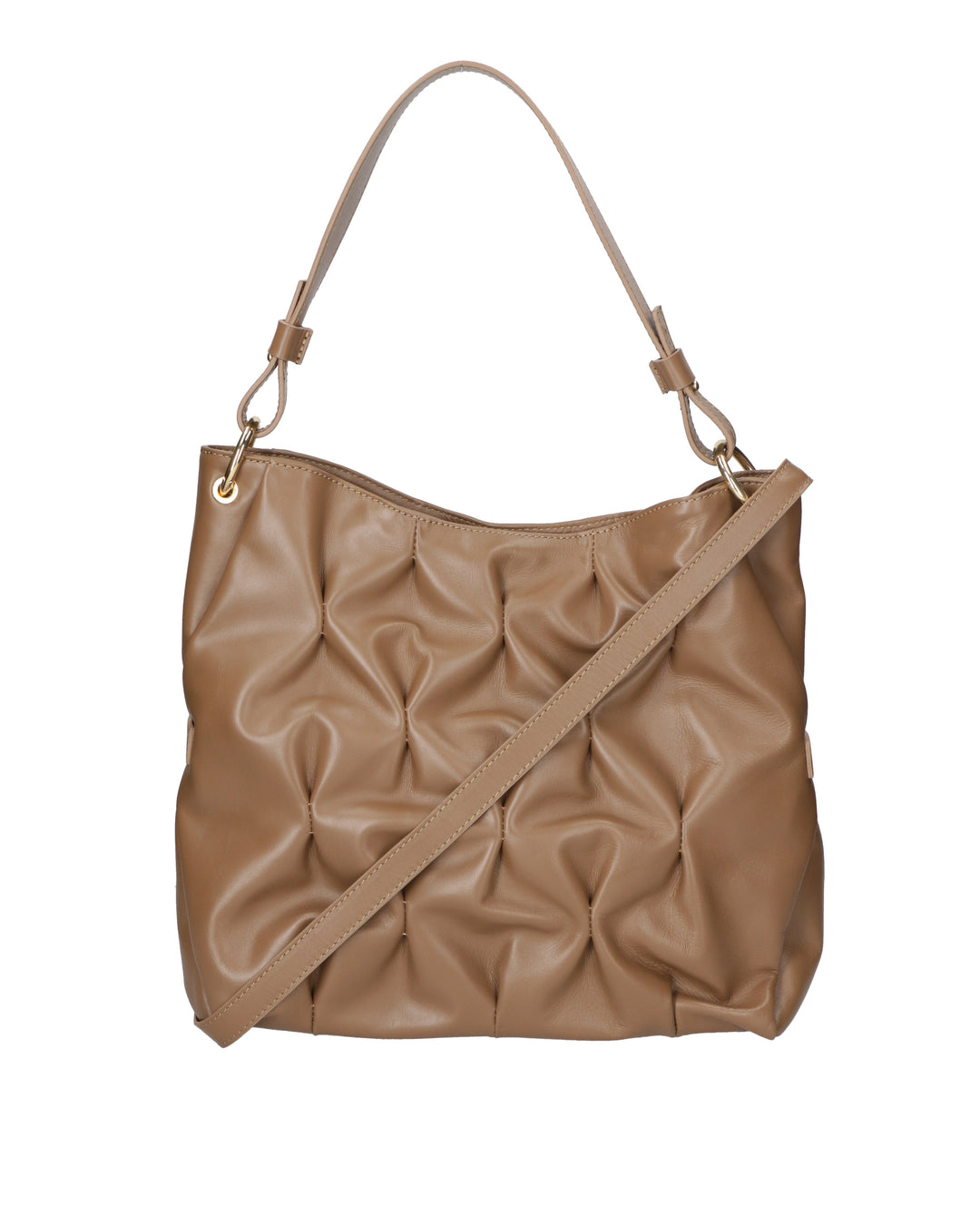 Borsa a spalla da donna In Vera pelle