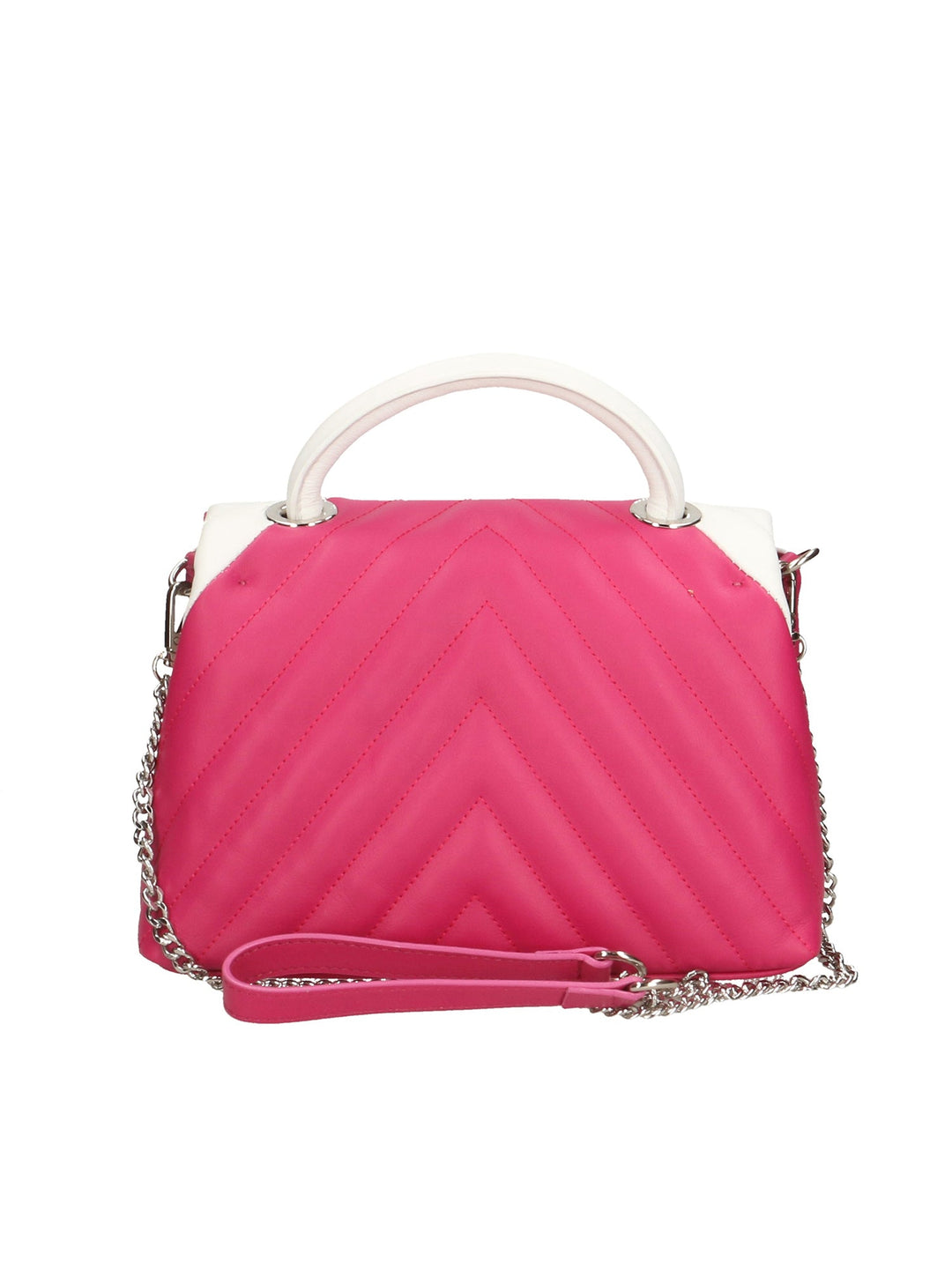 Ramona Damen-Handtasche aus echtem Leder