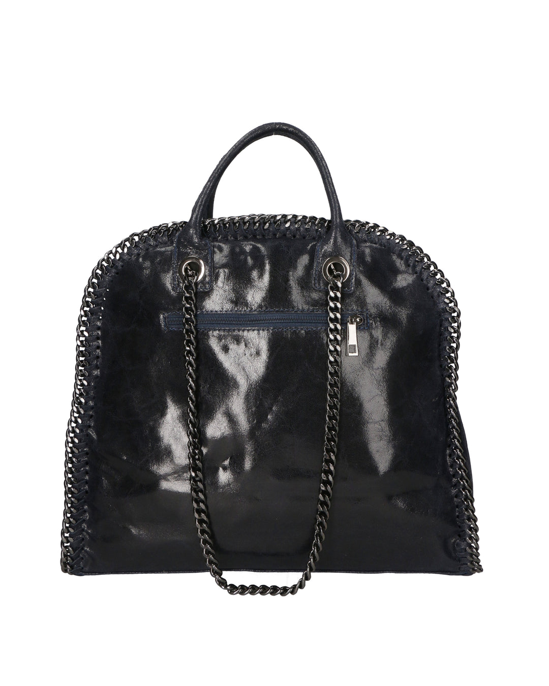 Borsa a mano da donna In Vera pelle