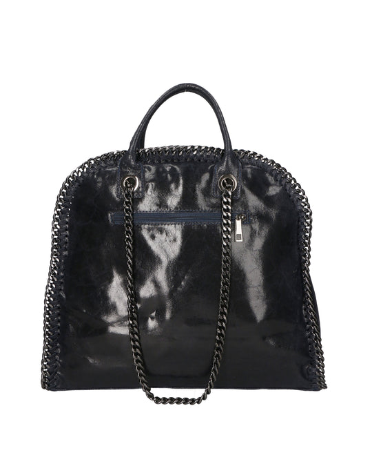 Borsa a mano da donna In Vera pelle