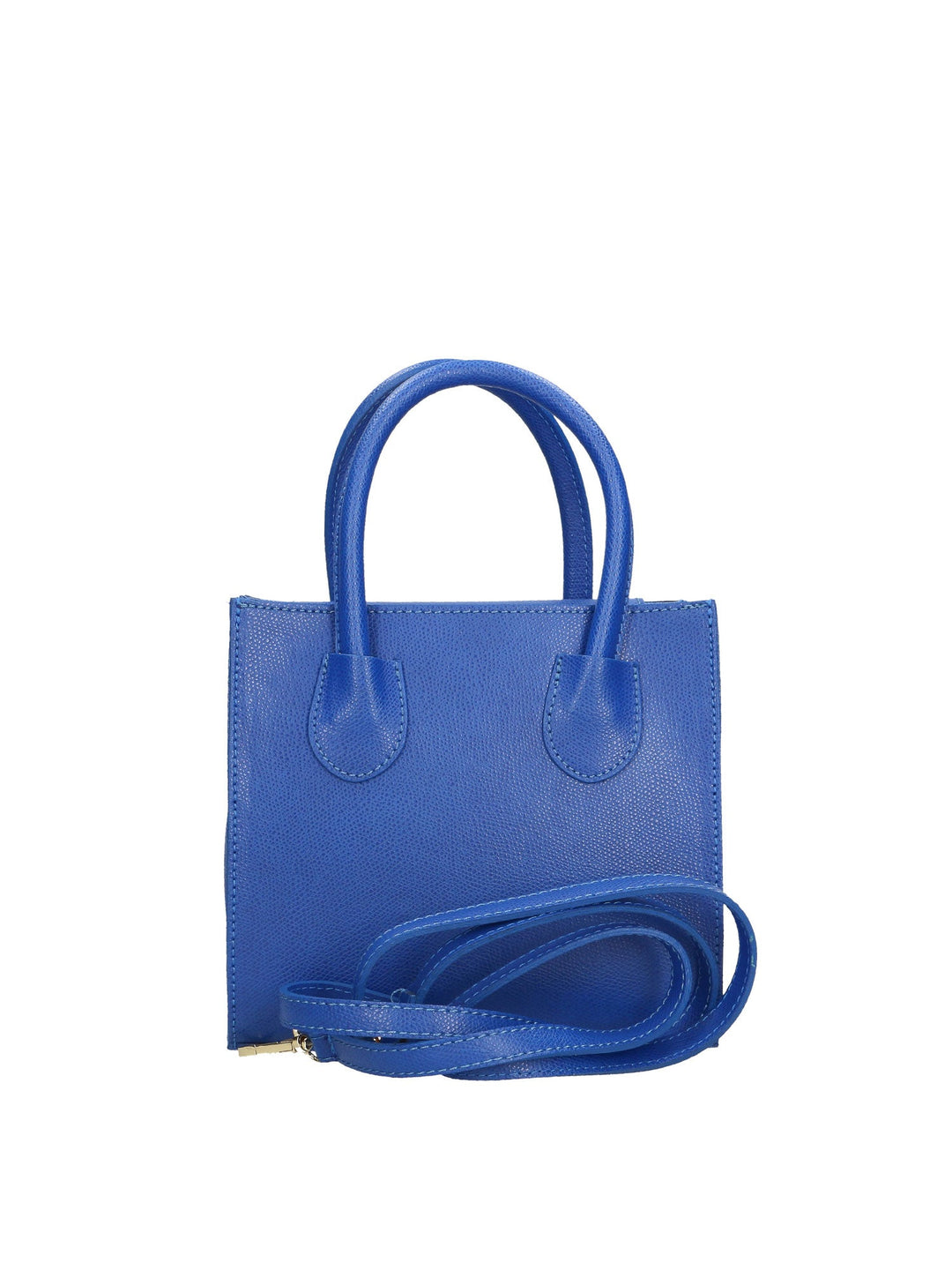 Damenhandtasche aus echtem Leder