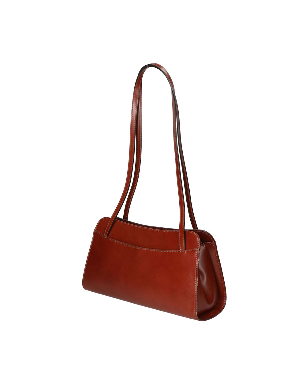 Borsa a spalla da donna In Vera pelle
