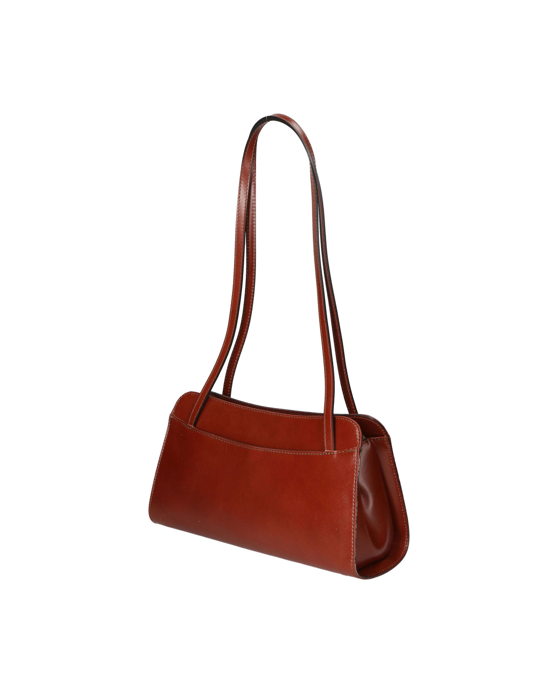 Borsa a spalla da donna In Vera pelle