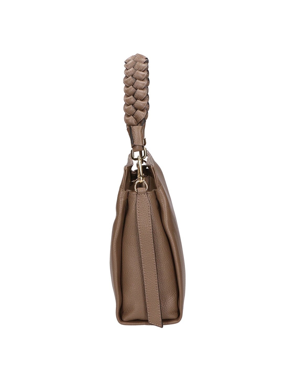 Vilma Damen-Handtasche aus echtem Leder