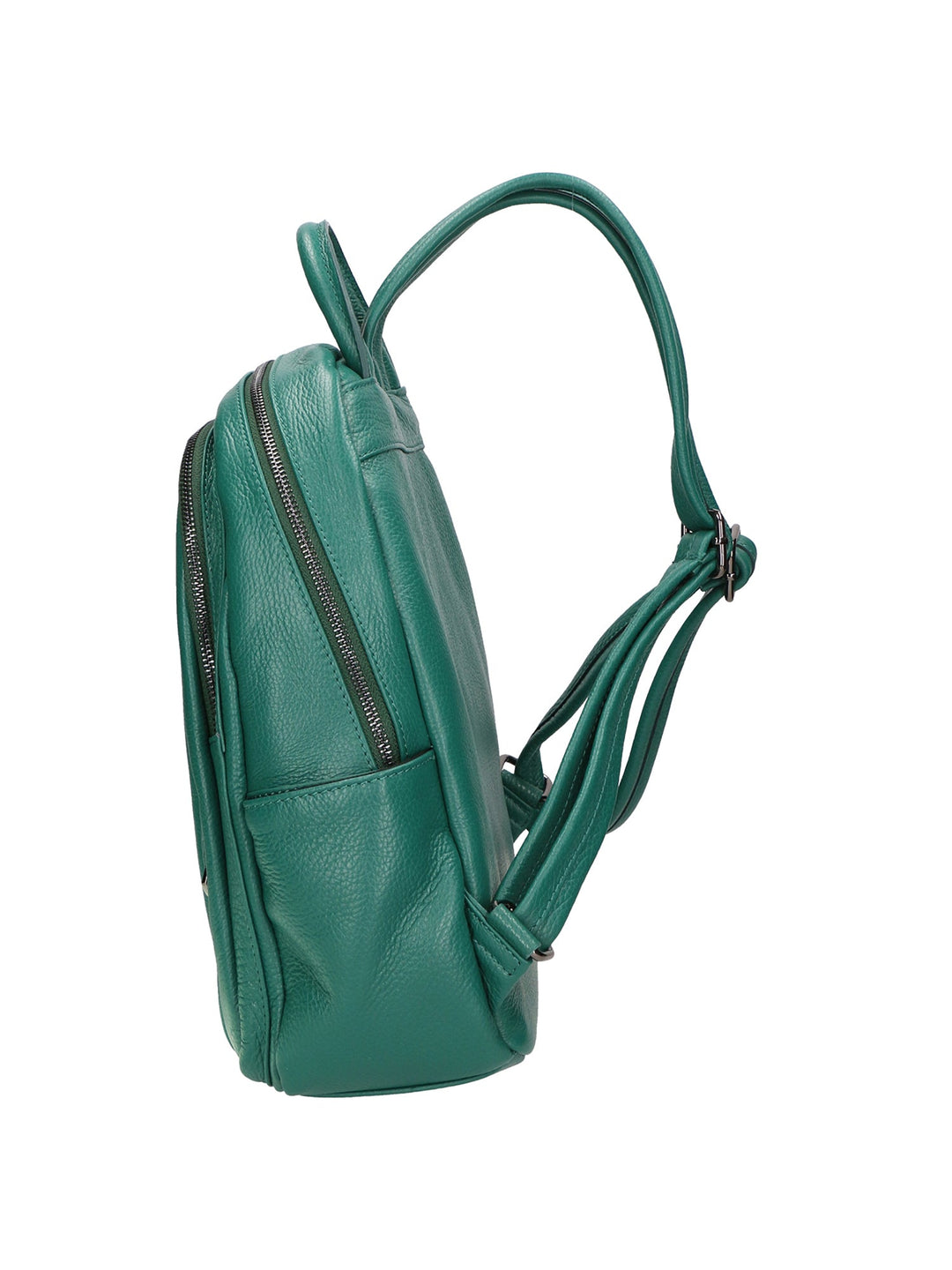 Vida Damen-Rucksack aus echtem Leder