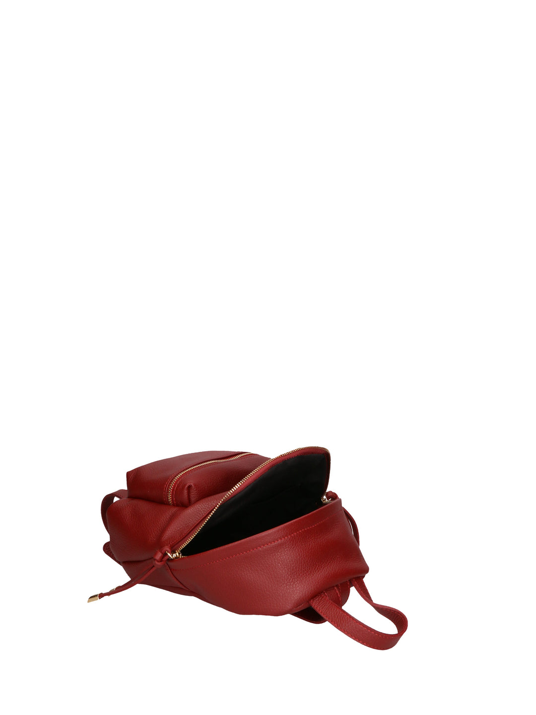 Damenhandtasche aus echtem Leder