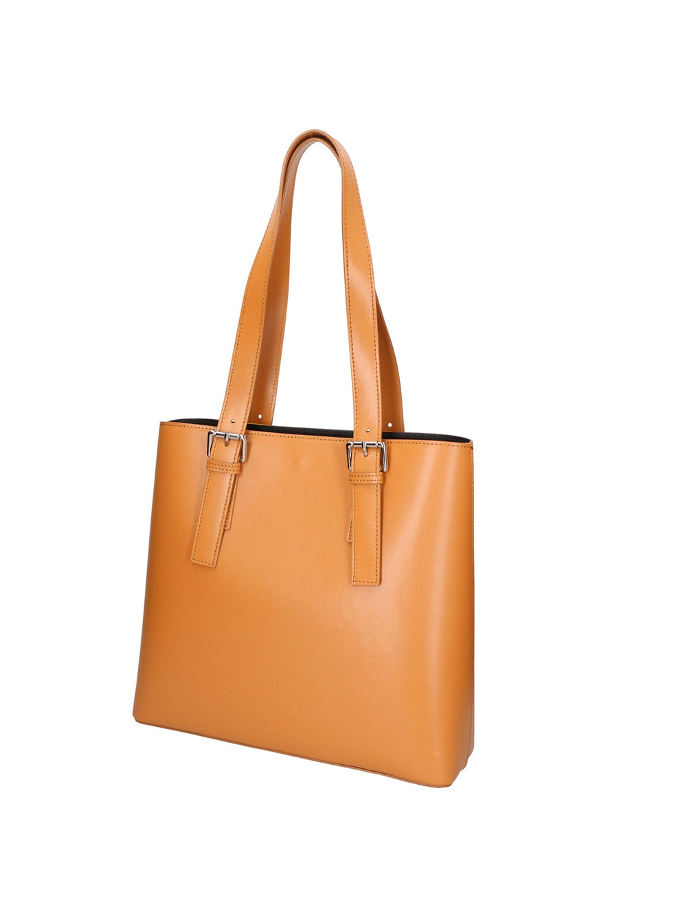 Germana Borsa a spalla da Donna in Vera Pelle