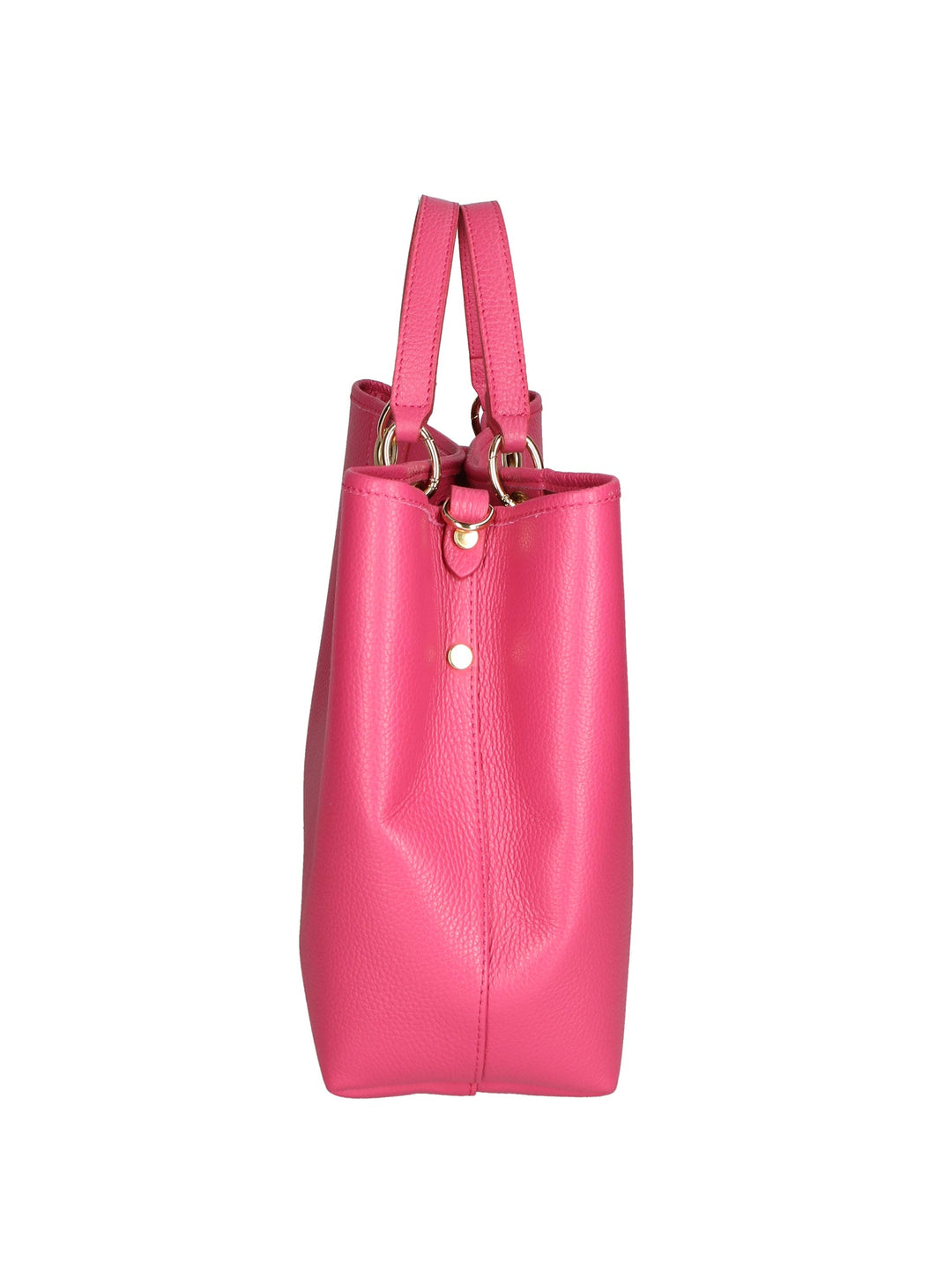 Heide Borsa a mano da Donna in Vera Pelle