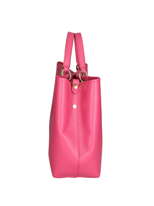 Heide Borsa a mano da Donna in Vera Pelle