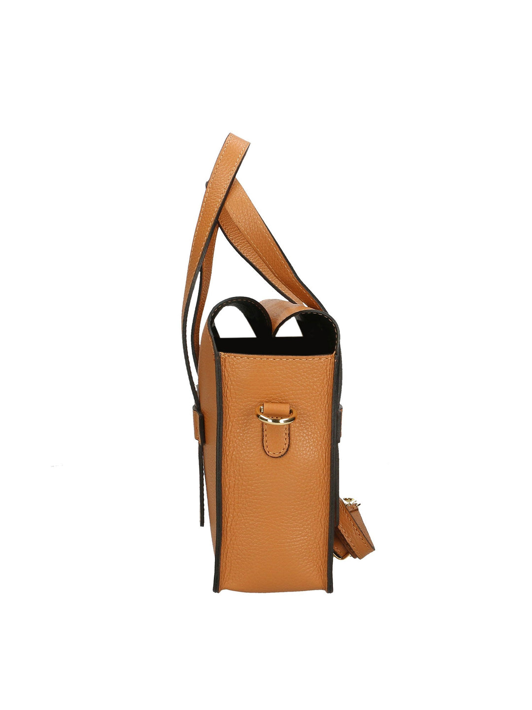 Damenhandtasche aus echtem Leder