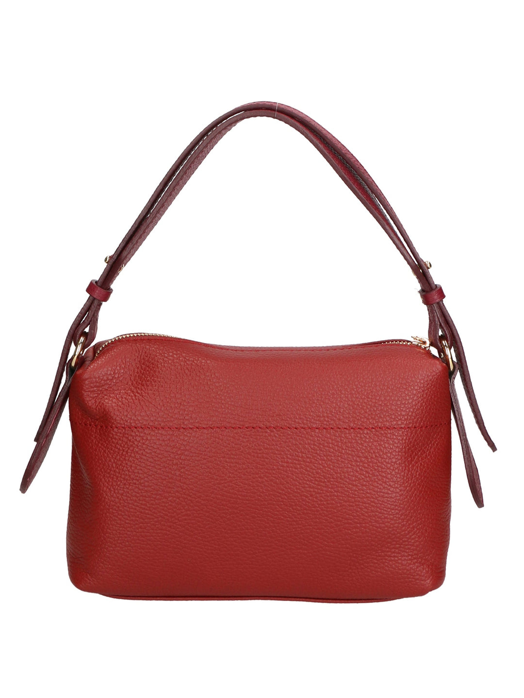 Vivienne borsa a spalla da Donna in Vera Pelle
