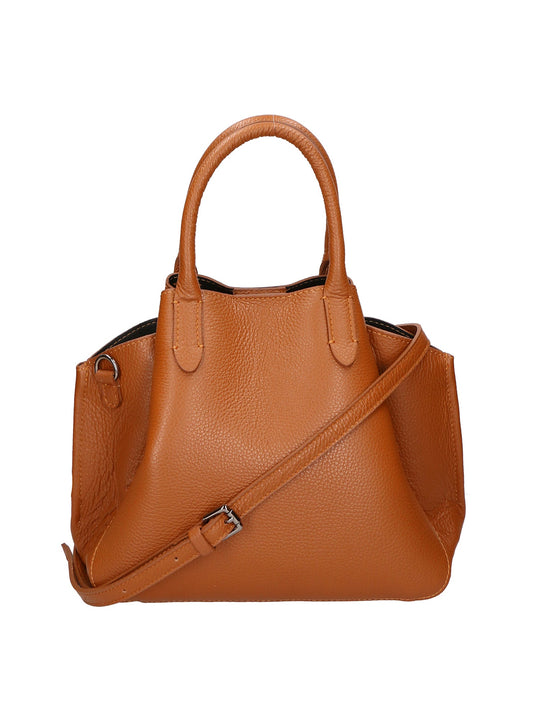 Vincenza Damen-Handtasche aus echtem Leder