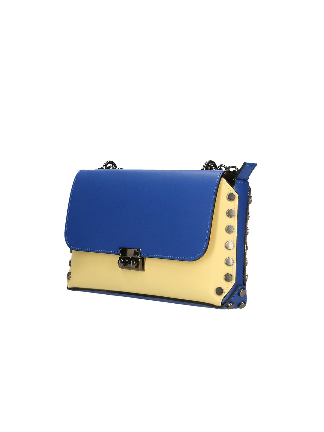 Women's genuine leather shoulder bag
