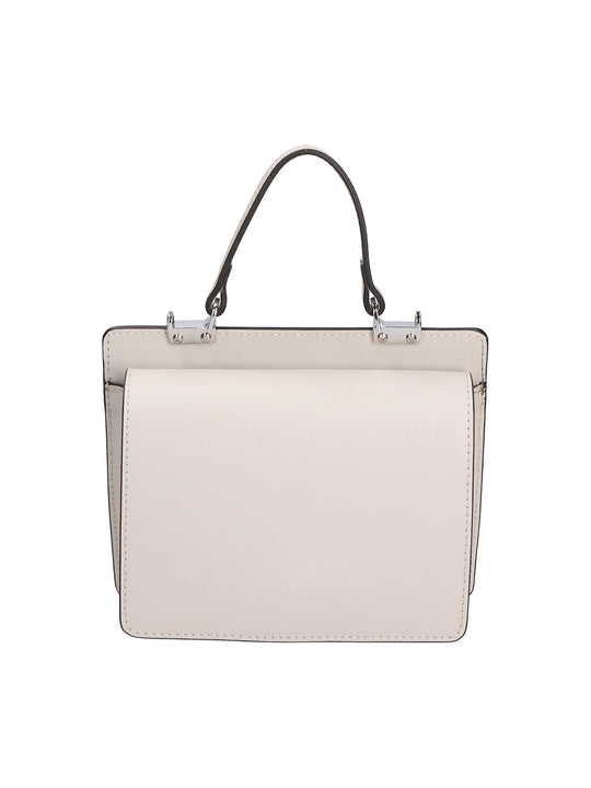 Nadia Damen-Handtasche aus echtem Leder