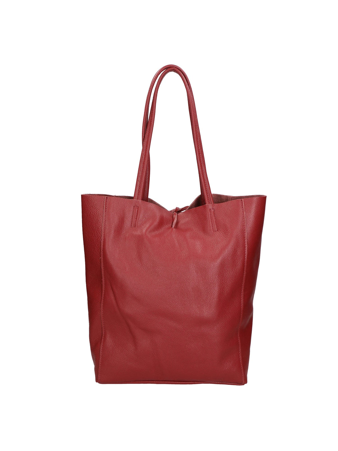Valentina Damen-Handtasche aus echtem Leder