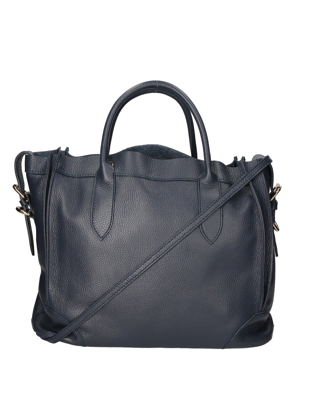 Doralice borsa a mano da Donna in Vera Pelle