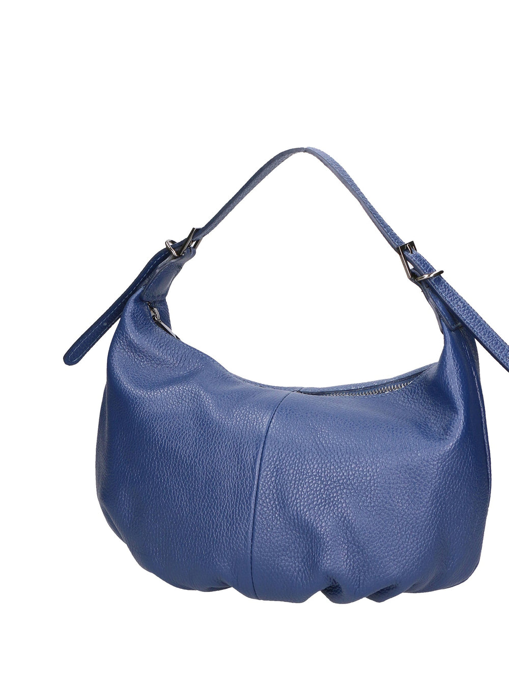Licia Borsa a spalla da Donna in Vera Pelle