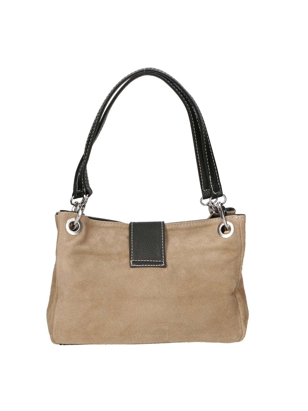 Bruna Borsa a mano da Donna in Vera Pelle