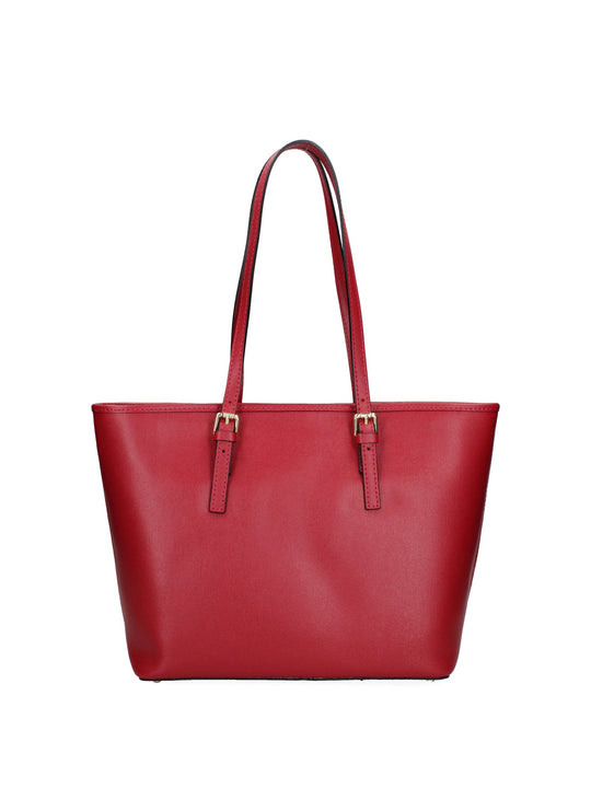Borsa a spalla da donna In Vera pelle
