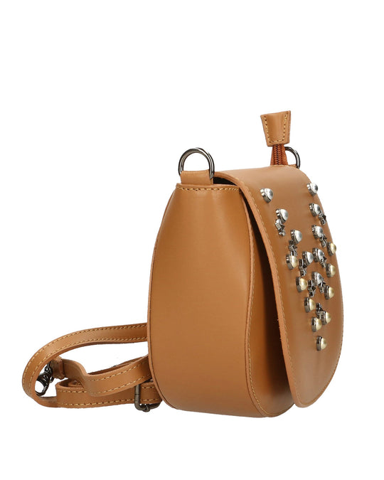 Women's genuine leather shoulder bag