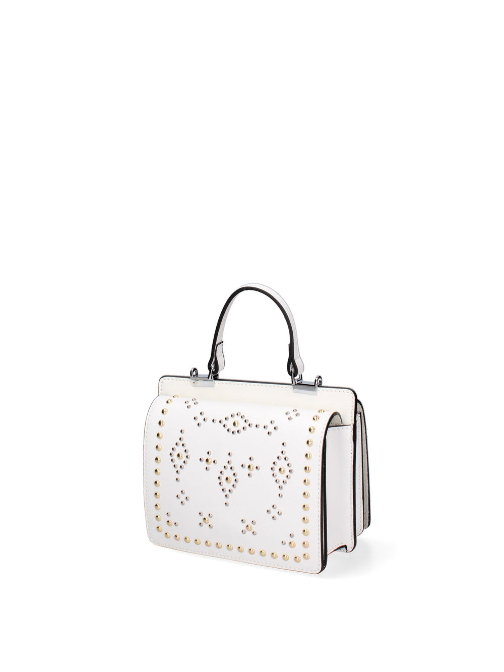 Women's genuine leather shoulder bag