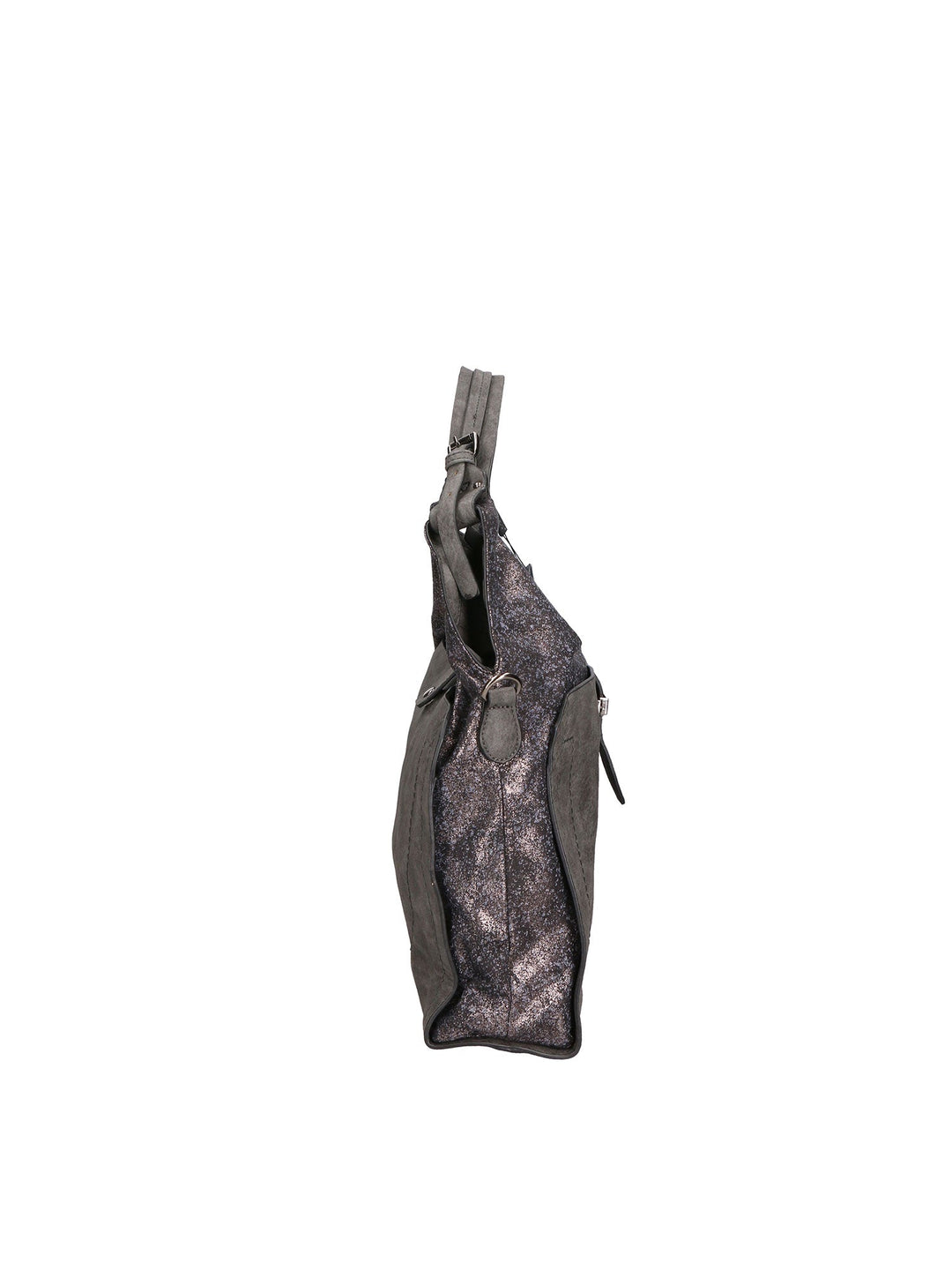 Borsa a spalla da donna In Vera pelle