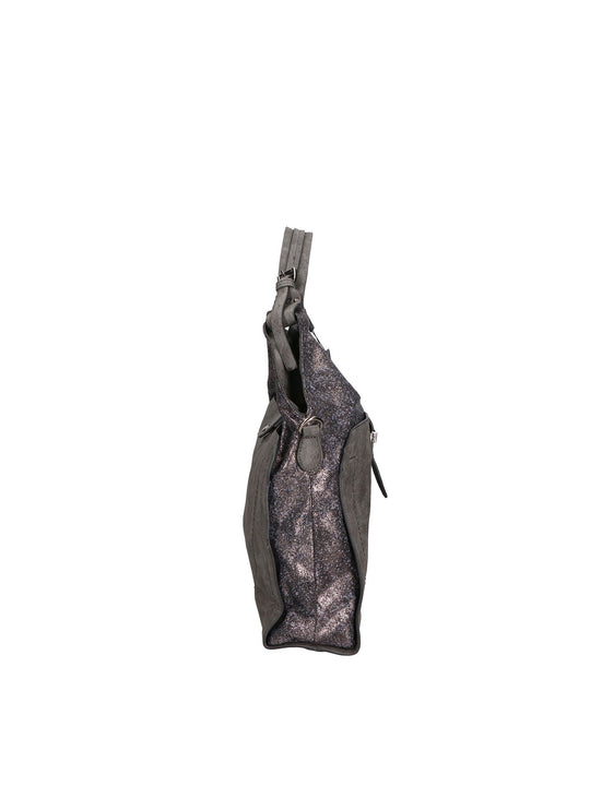 Borsa a spalla da donna In Vera pelle