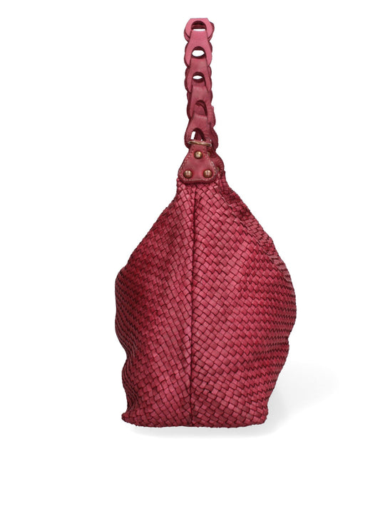 Borsa a spalla da donna In Vera pelle