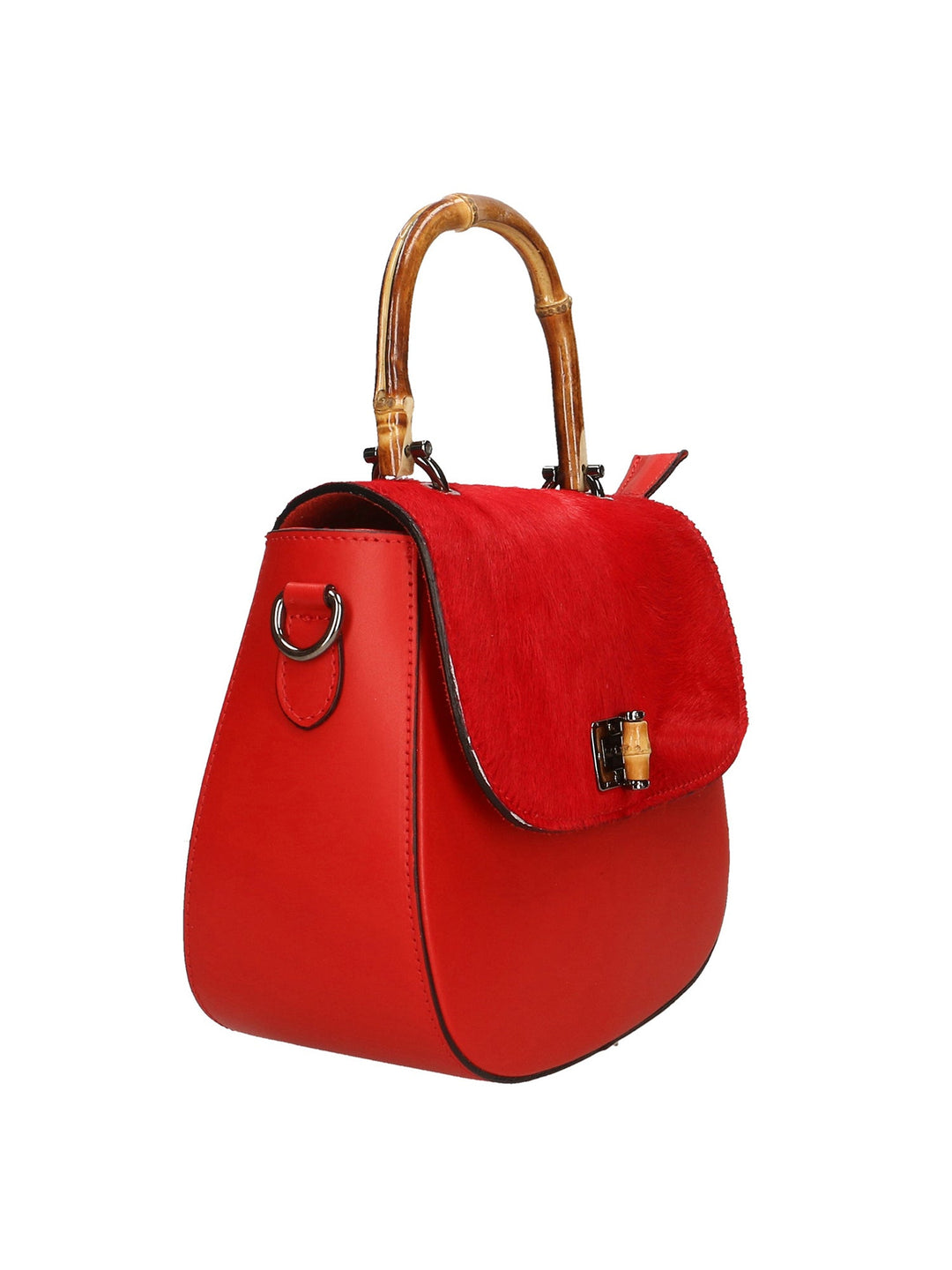 Natasha Damen-Handtasche aus echtem Leder