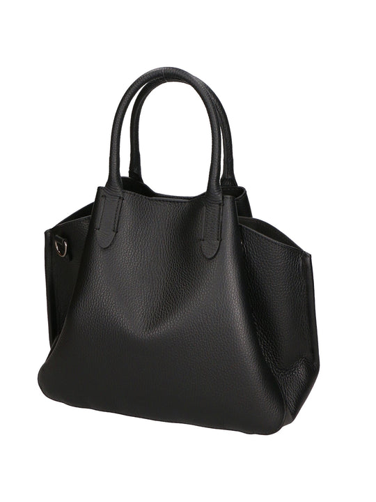 Vincenza Damen-Handtasche aus echtem Leder