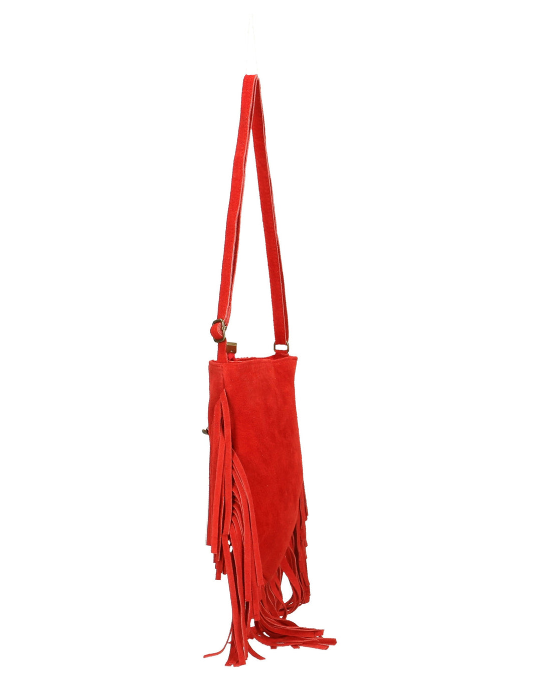 Women's genuine leather shoulder bag