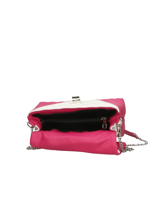 Ramona Damen-Handtasche aus echtem Leder