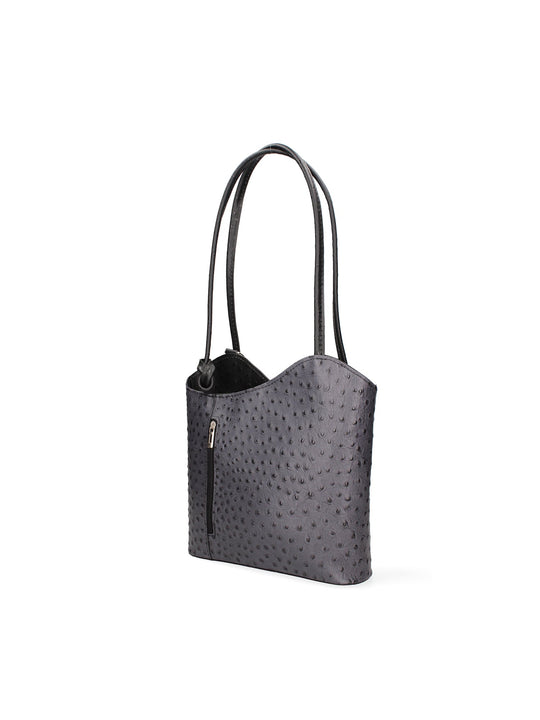 Chanel Zaino da Donna in Vera Pelle