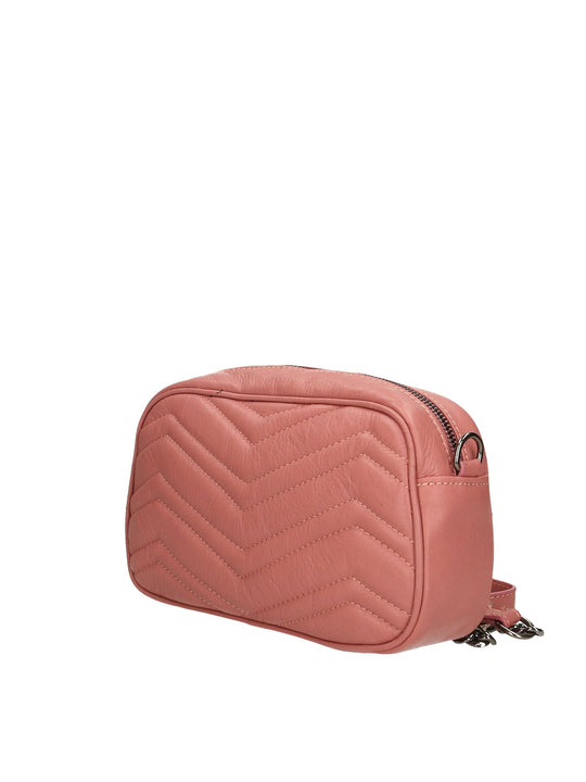 Borsa a tracolla da donna In Vera pelle