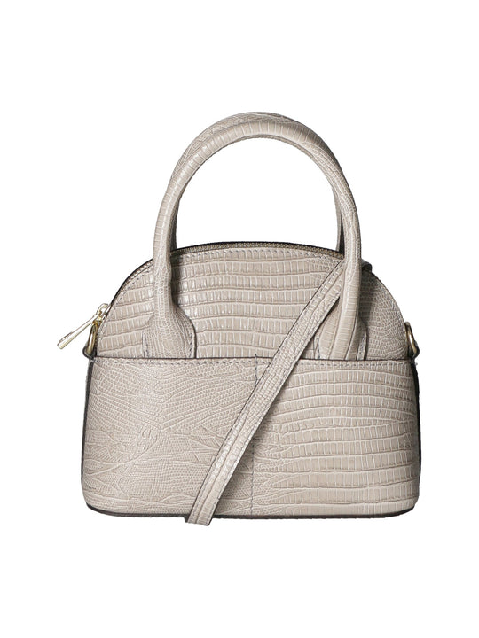 Pearl Damen-Handtasche aus echtem Leder