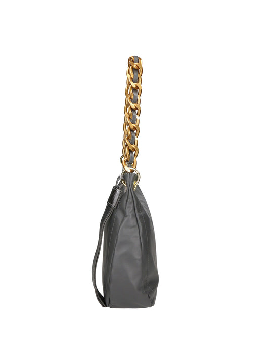 Artemisia Borsa a spalla da Donna in Vera Pelle