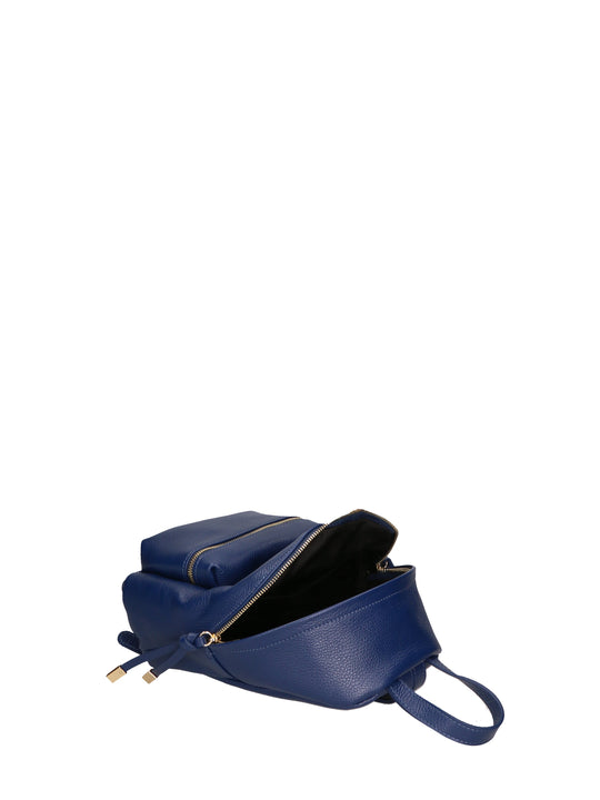Damenhandtasche aus echtem Leder