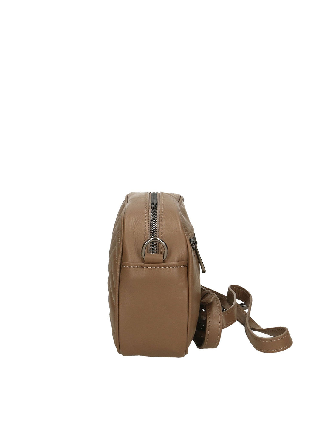 Borsa a tracolla da donna In Vera pelle