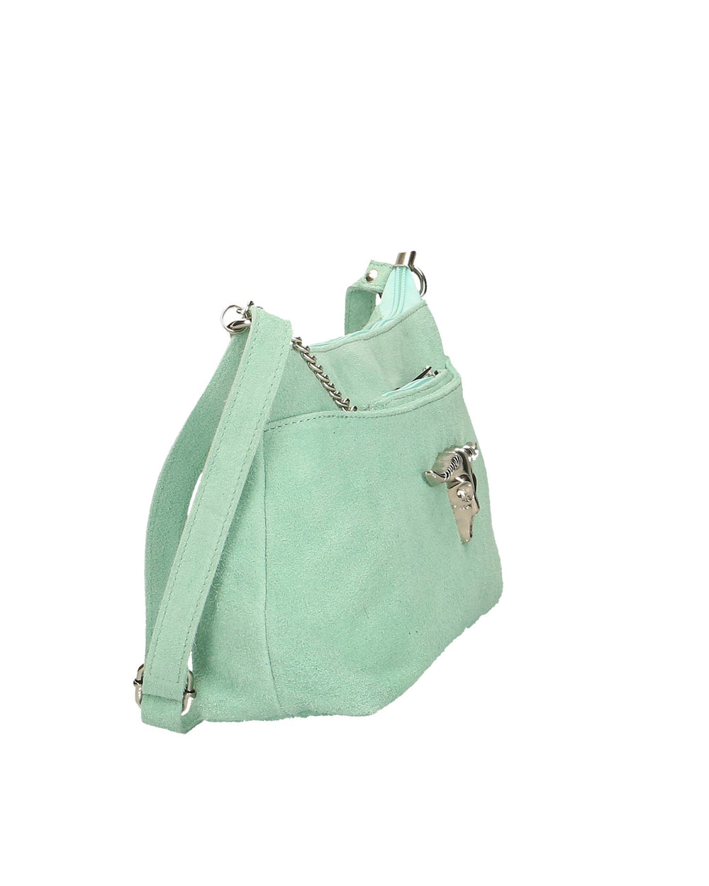 Borsa a tracolla da donna In Vera pelle