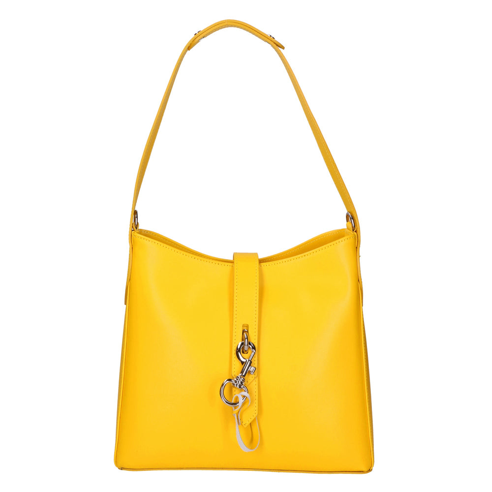 Imma Women's Genuine Leather Shoulder Bag