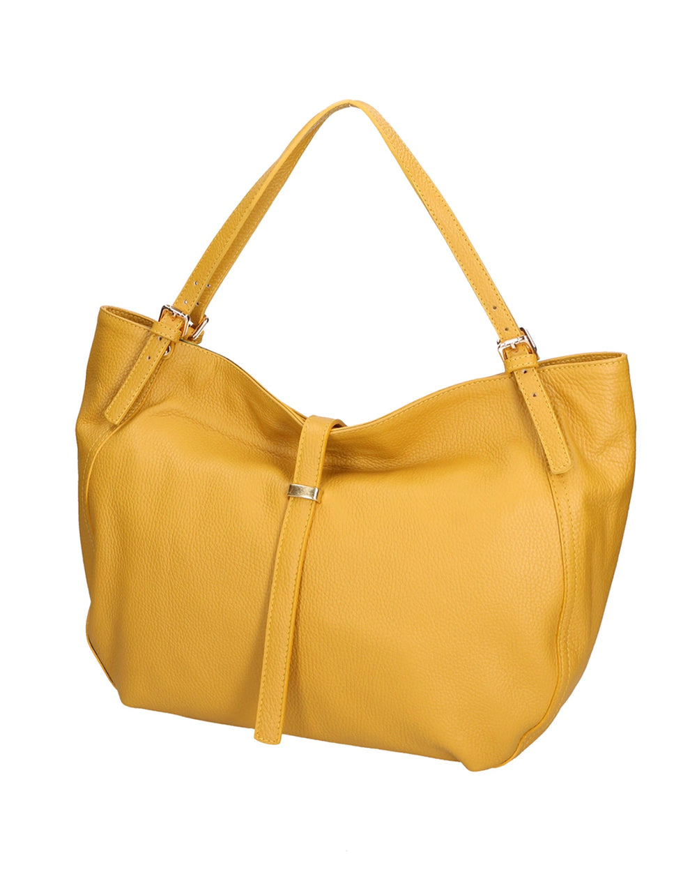 Sirma Damenhandtasche aus echtem Leder