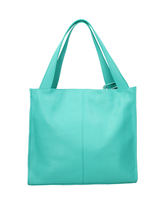 SHARI Borsa a spalla da donna In Vera pelle